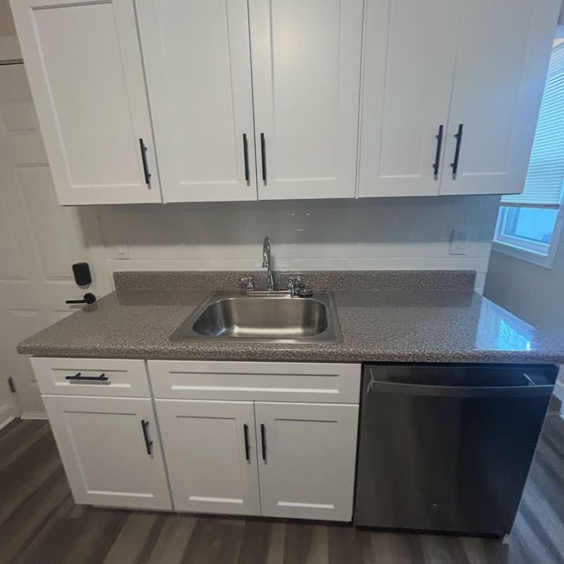 Post-Vacation / Airbnb Turnover Cleaning