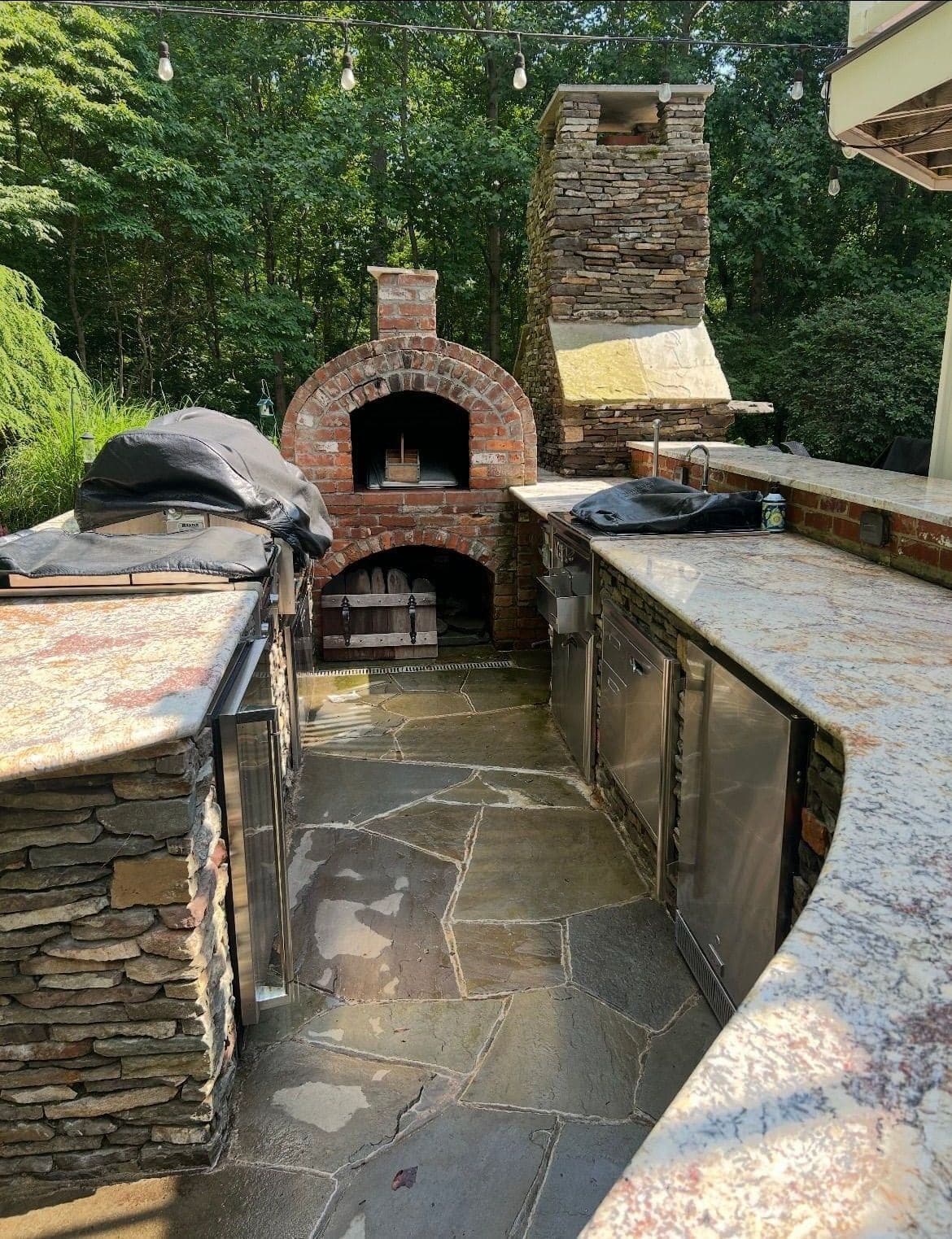 General Cleaning